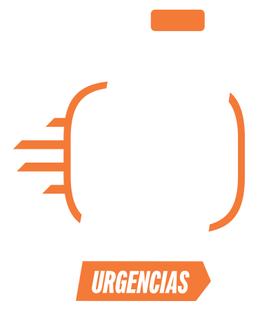 urgencias gas