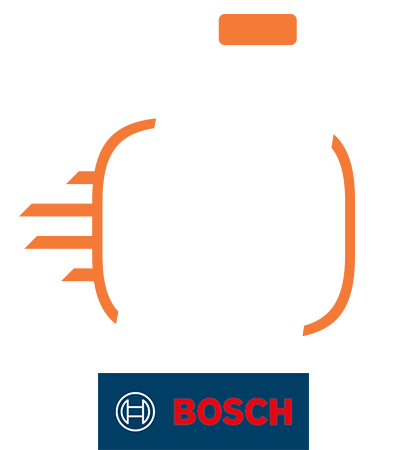 Servicio técnico Bosch urgente