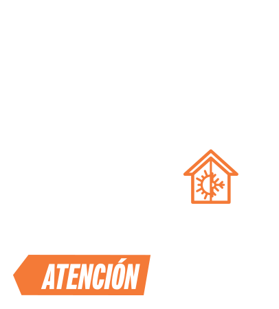 Atención al cliente instaladores aerotermia