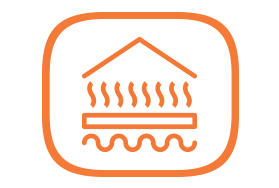 Servicio técnico aerotermia Saunier Duval en Brunete