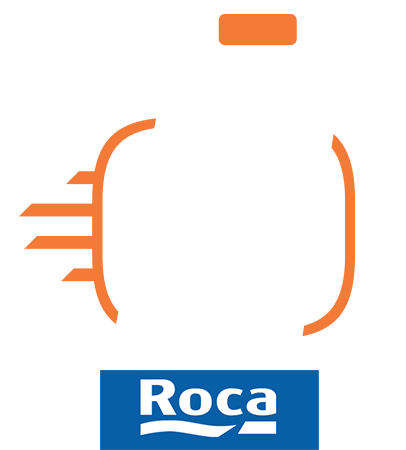 Servicio técnico Roca urgente