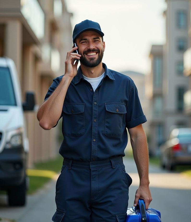 servicio técnico Oficial Baxi servicio técnico Oficial Baxi