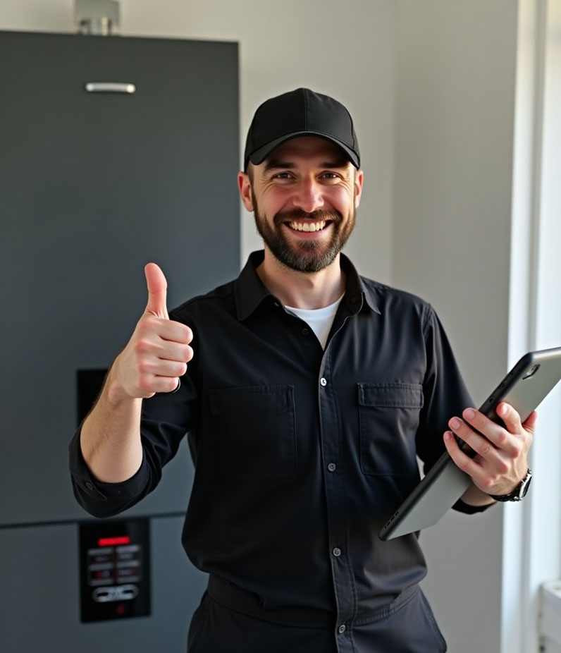 servicio técnico Oficial calderas Ferroli servicio técnico Oficial calderas Ferroli