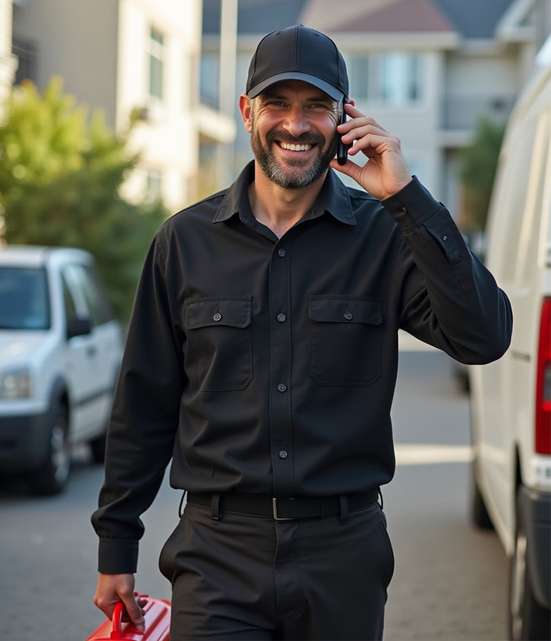 servicio técnico Oficial Saunier Duval