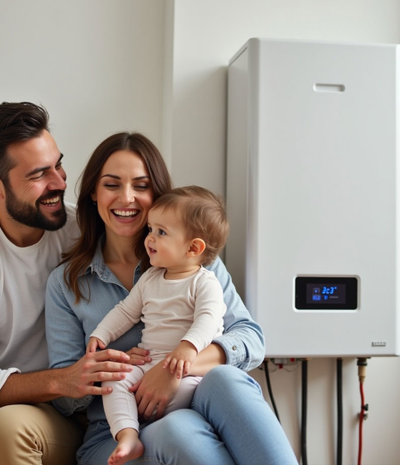 servicio técnico Oficial Tifell