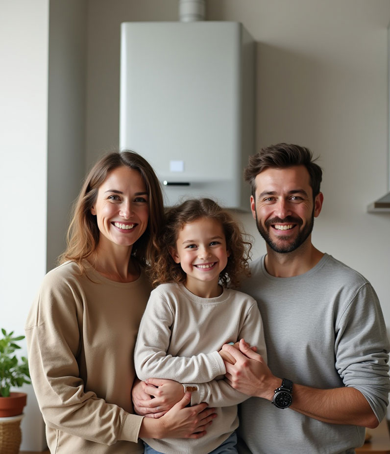 servicio técnico Oficial Vaillant