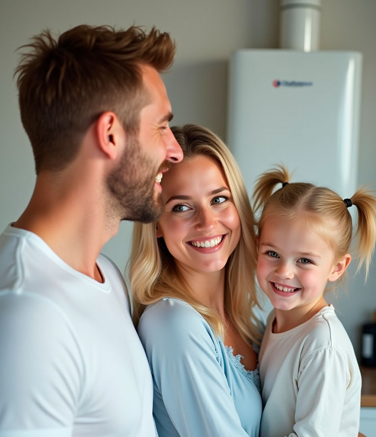 sistencia Técnica autorizada calderas Chaffoteaux