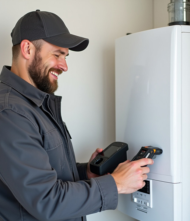 Asistencia técnica Oficial Bosch