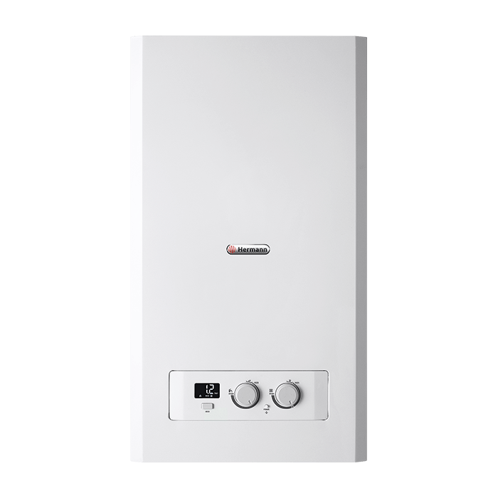 Hermann MicraPlus Condens