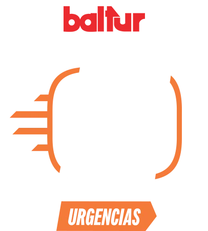 Urgencias Baltur Urgencias Baltur