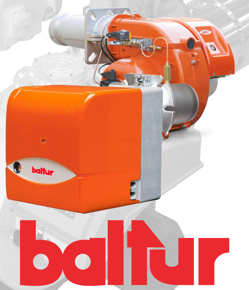 reparación averías quemadores Baltur reparación averías quemadores Baltur